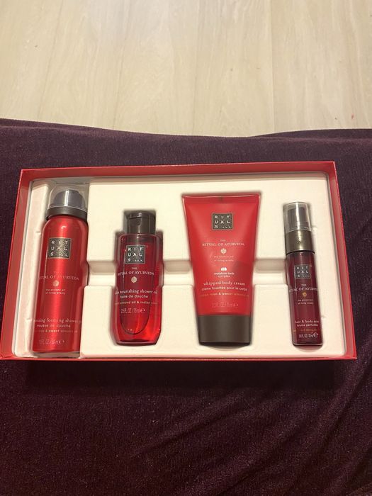 Set cadou Rituals