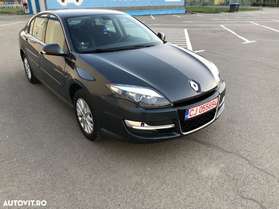 Laguna 1.5 dci cutie viteze automata