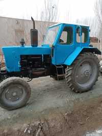 Traktor YMZ. Sotiladi
