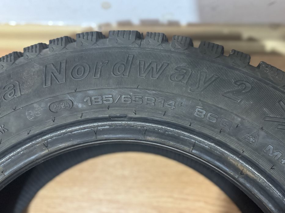 Р14 зимние колёса