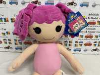 LALALOOPSY Super Silly Party jucărie din pluș păpușa drăguță 50 cm