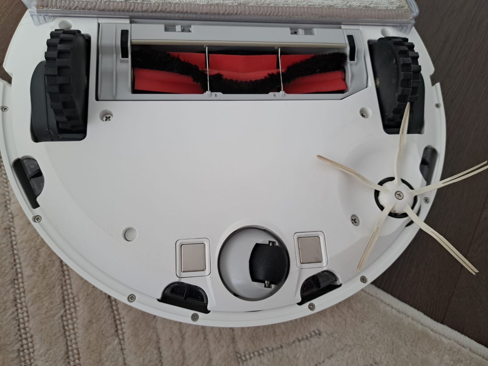 Aspirator Robot Roborock S6 pure