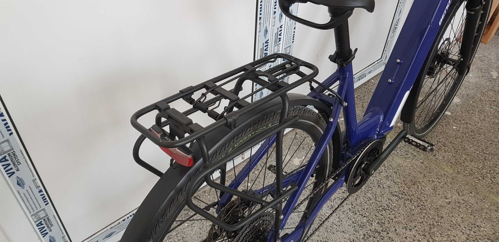 Електрически велосипед Benotti 28 цола brose 90nm