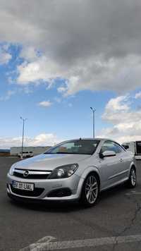 Opel Astra H Twintop 1.9 CDTI