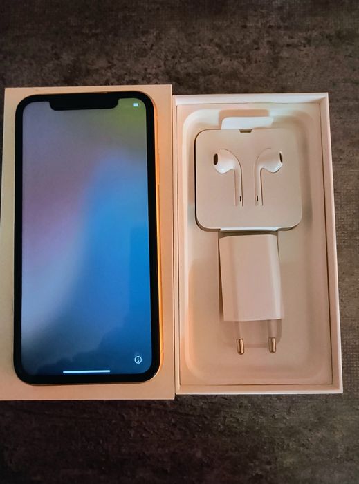 iPhone XR 128 GB