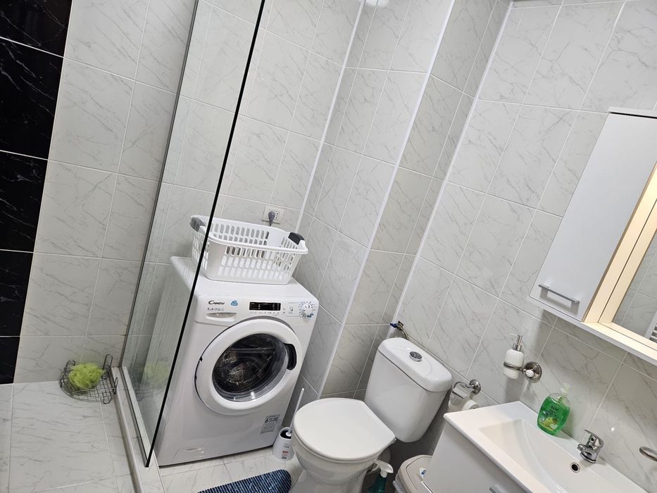 Studio flat de inchiriat