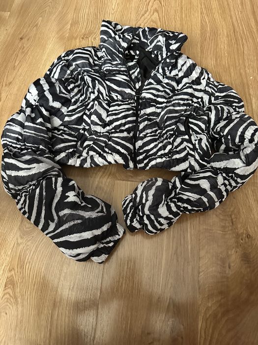 Дамско яке Bershka