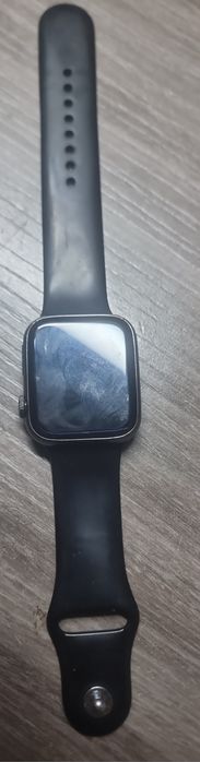 Продаётся Apple watch 7

Состояние: хорошее
Цвет: чёрный
Корпус:
