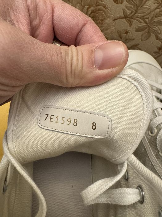 Bascheti Fendi noi originali