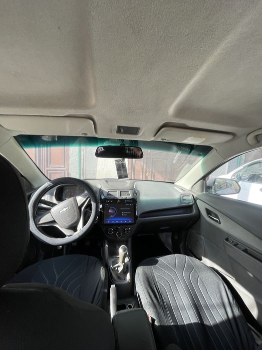 Продается кобальт