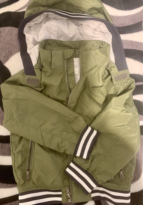 Geaca  subtire H&M copii