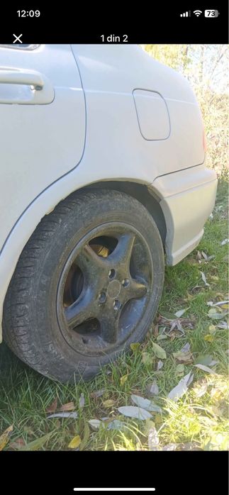 Honda Civic MA9 V-TEC