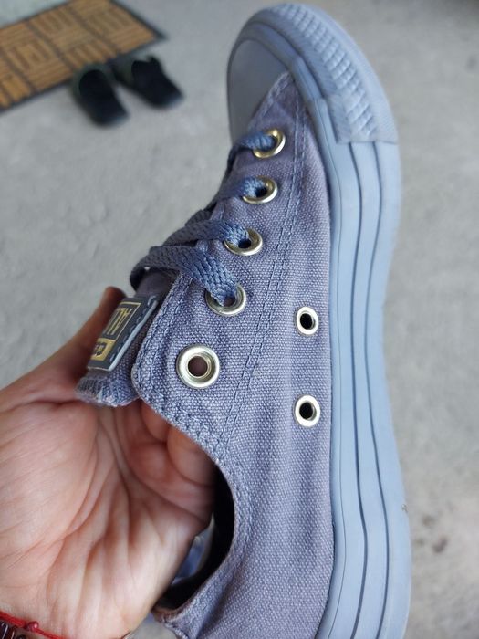 Кецове converse конверс