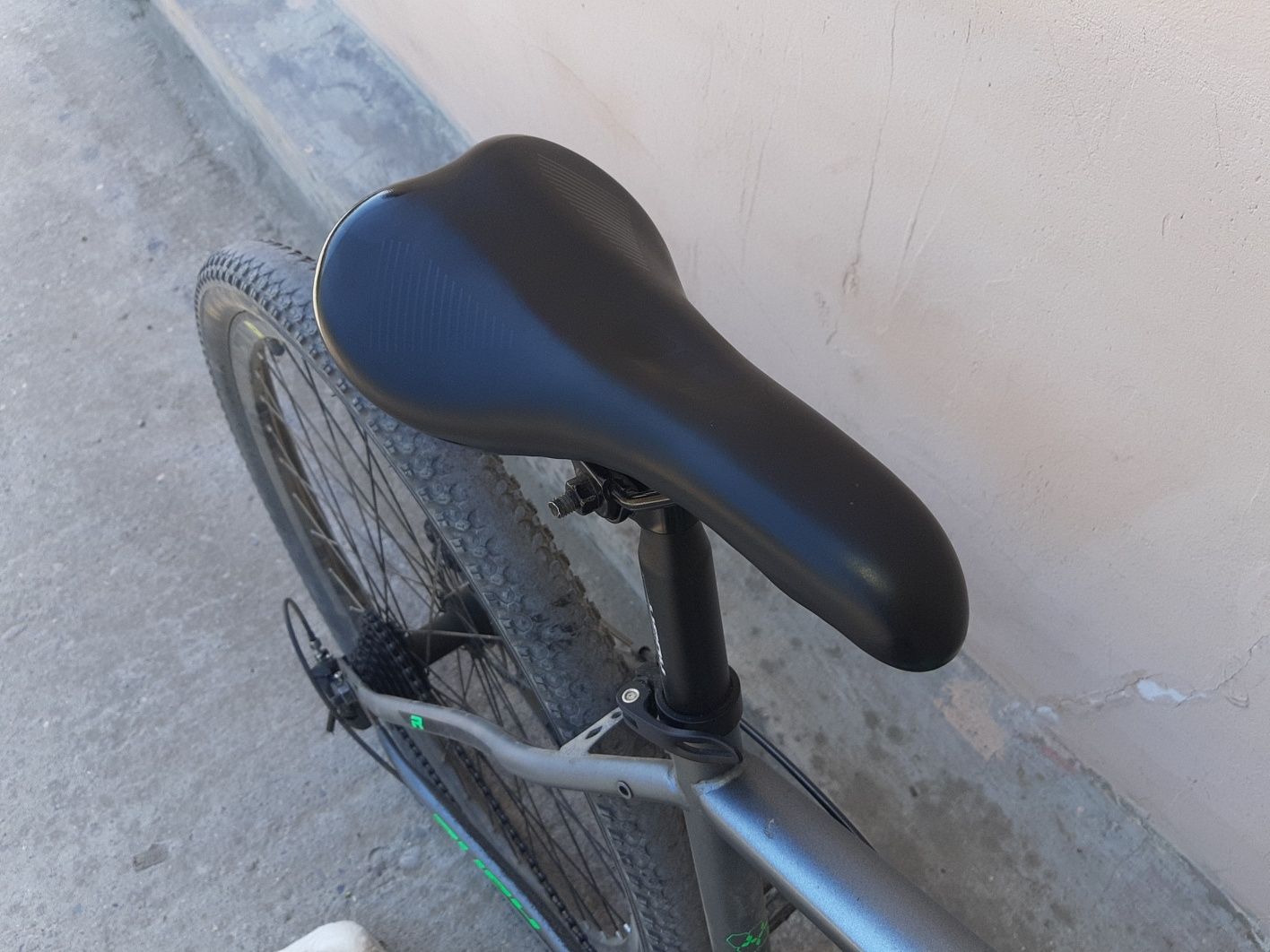 Bicicletă Rush 29"