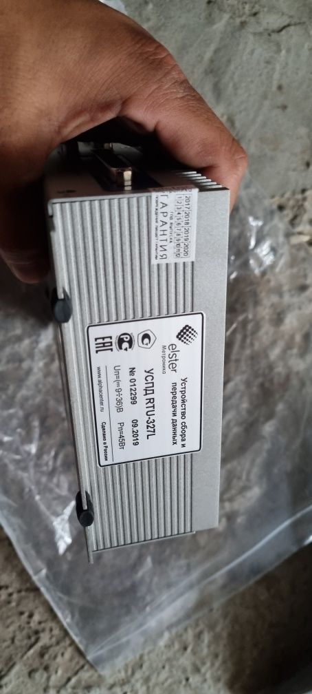 Advantech 2473G встраиваемый компьютер