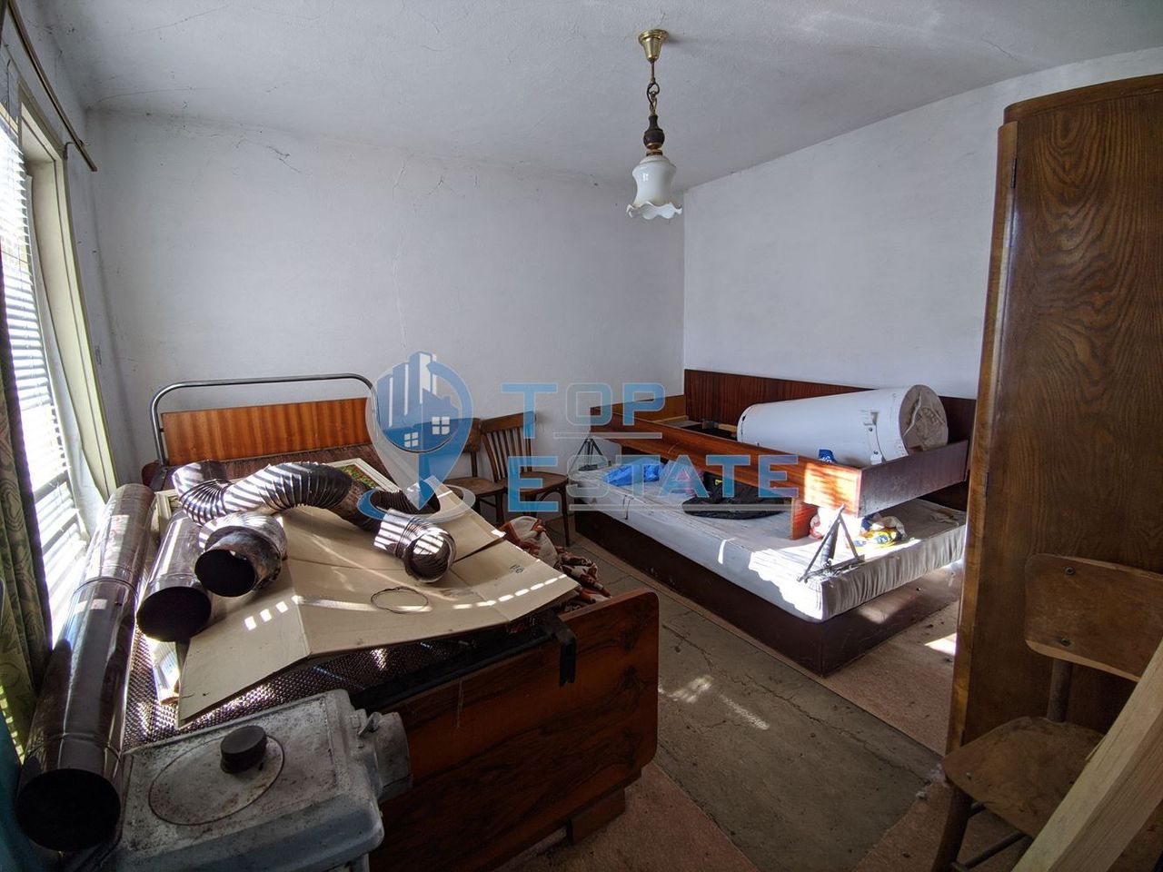 Продава се Къща в с. Илаков рът, Област Велико Търново - 144 кв.м за 223 €/кв.м - Снимка #2