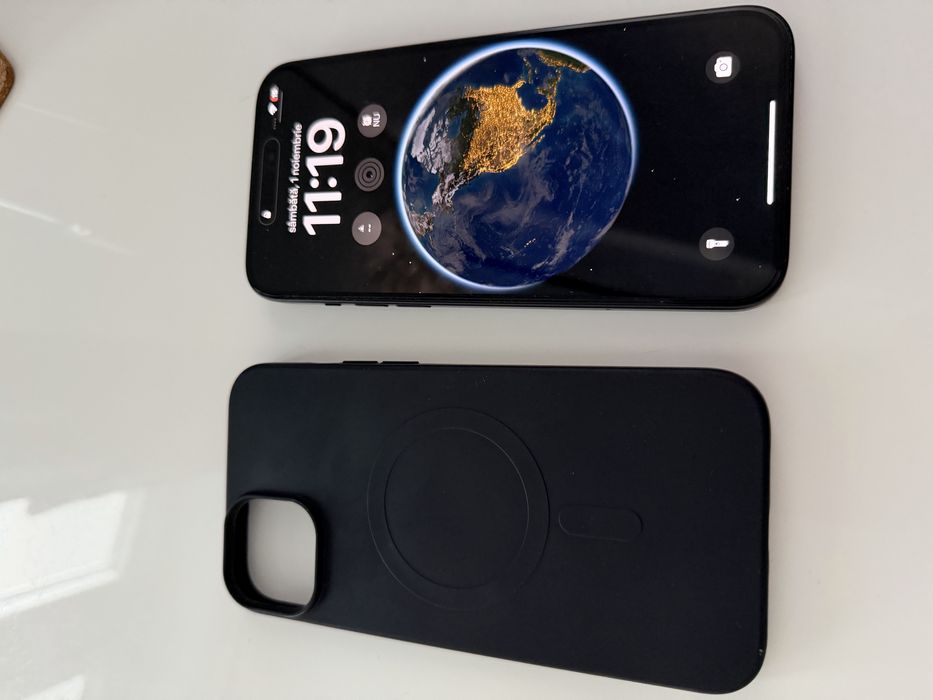 Iphone 15 plus - 128