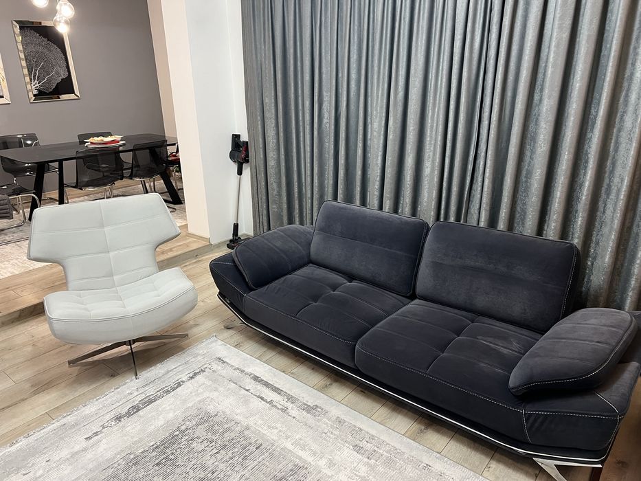 Холова гарнитура (3+ 2 + 1)