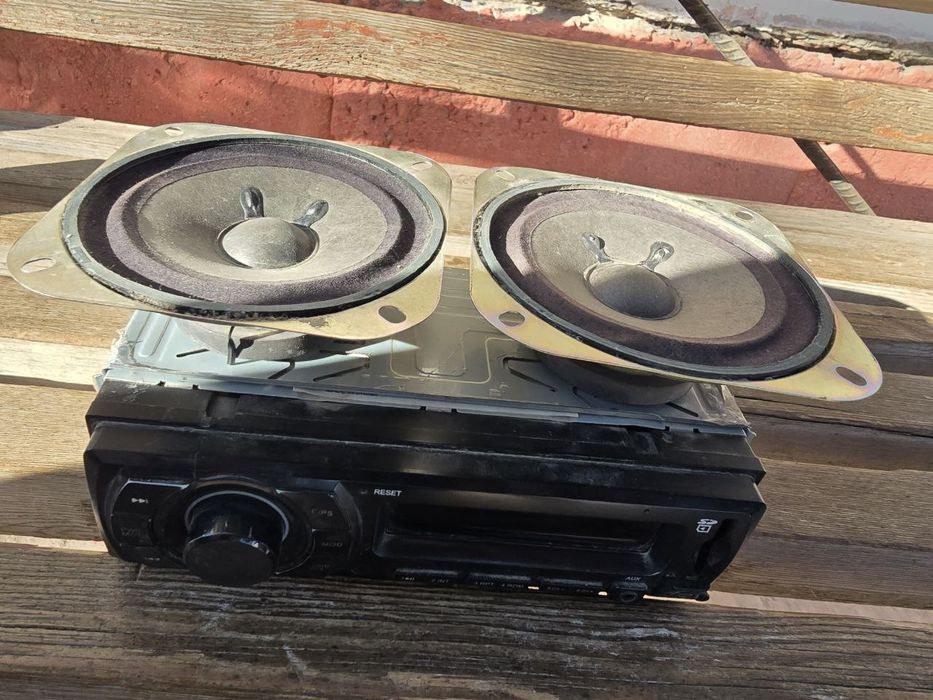 Labo magnitafon kalonka 2022