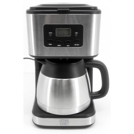 Cafetiera digitala Star-Light CTD-190TH, 900 W, 1 L