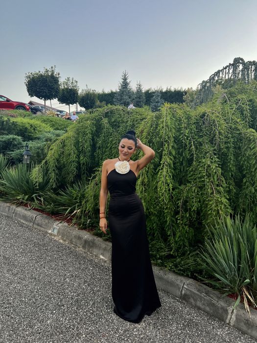 Rochie Rhizome marimea XS