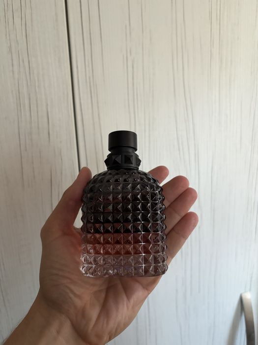 Мъжки парфюм Valentino born in roma