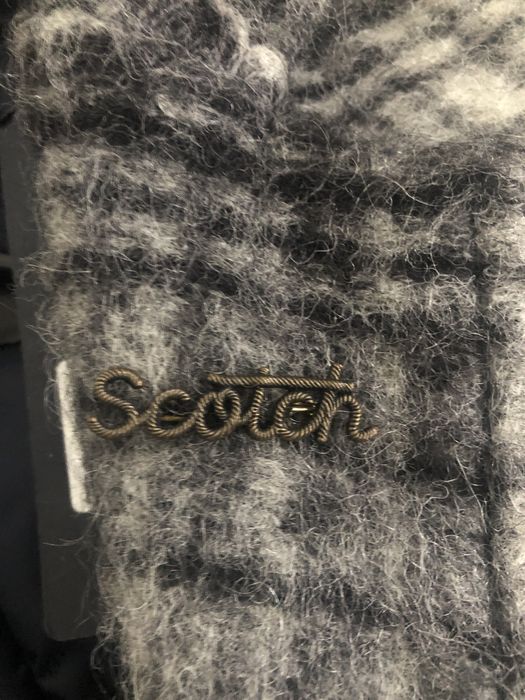 Палто Scoch&Soda