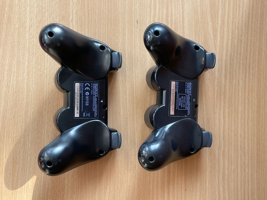 PS 3 Super Slim, 500gb, doar 6 zile in functionare