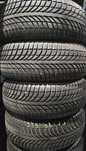 235 55 19 anvelope iarna Michelin Audi Q5 Mercedes Glk Mazda cx5