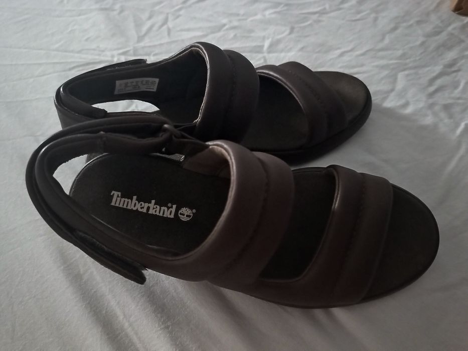 Sandale dama piele Timberland mărimea 37