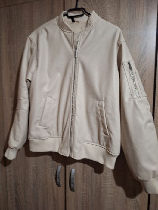 Якета есенни модерни