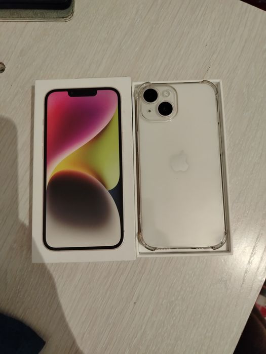 Айфон 14/128 телефон