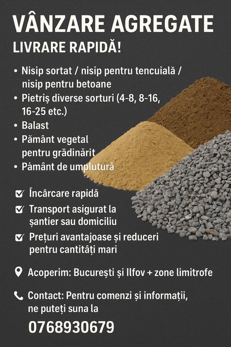 Nisip Fin - Margaritar