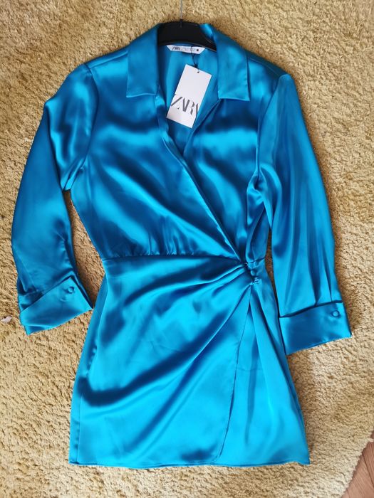 Rochie Zara noua