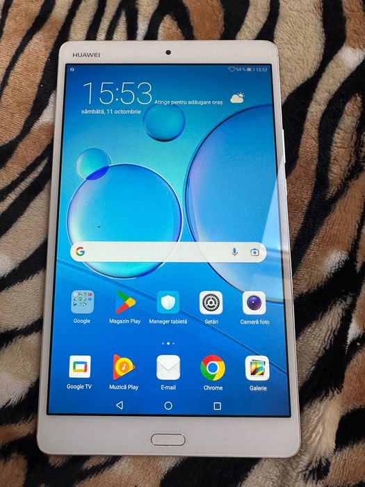 Huawei BTV vand in stare buna