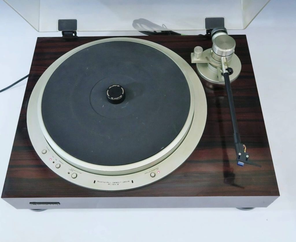 Pioneer pl 50 ii pick up
