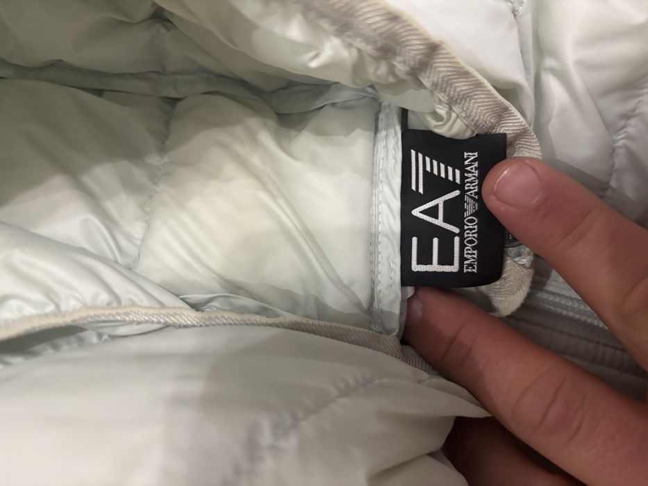 Emporio Armani 7 яке