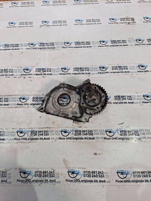 Pompa ulei Opel Meriva B 1.7 CDTI A17DTR ; A17DTJ