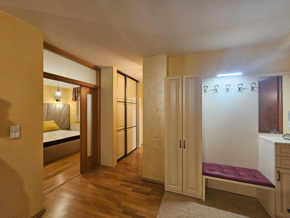 Apartament deosebit, centru