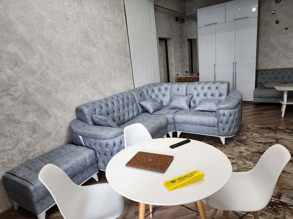 Сдаётся Чиланзар 5 2комн. Новостройка Ellite.