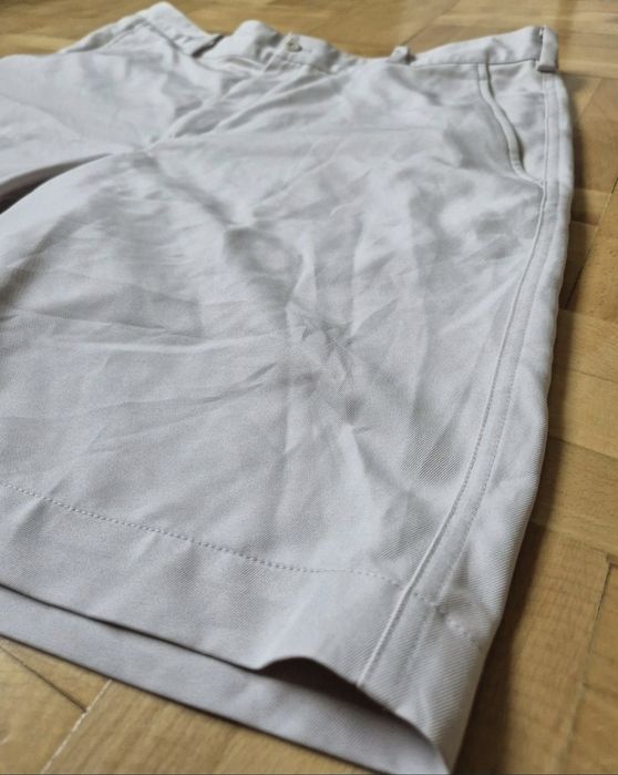 Pantaloni Scurți Bărbați Nike Golf Dri-FIT - 36