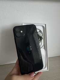 Продам iphone 11 black