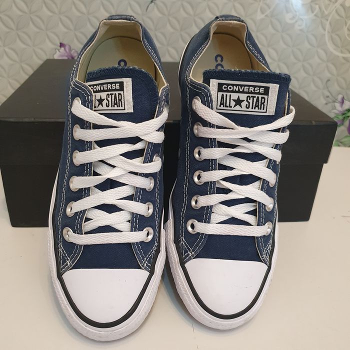 Converse All*Star mas 38