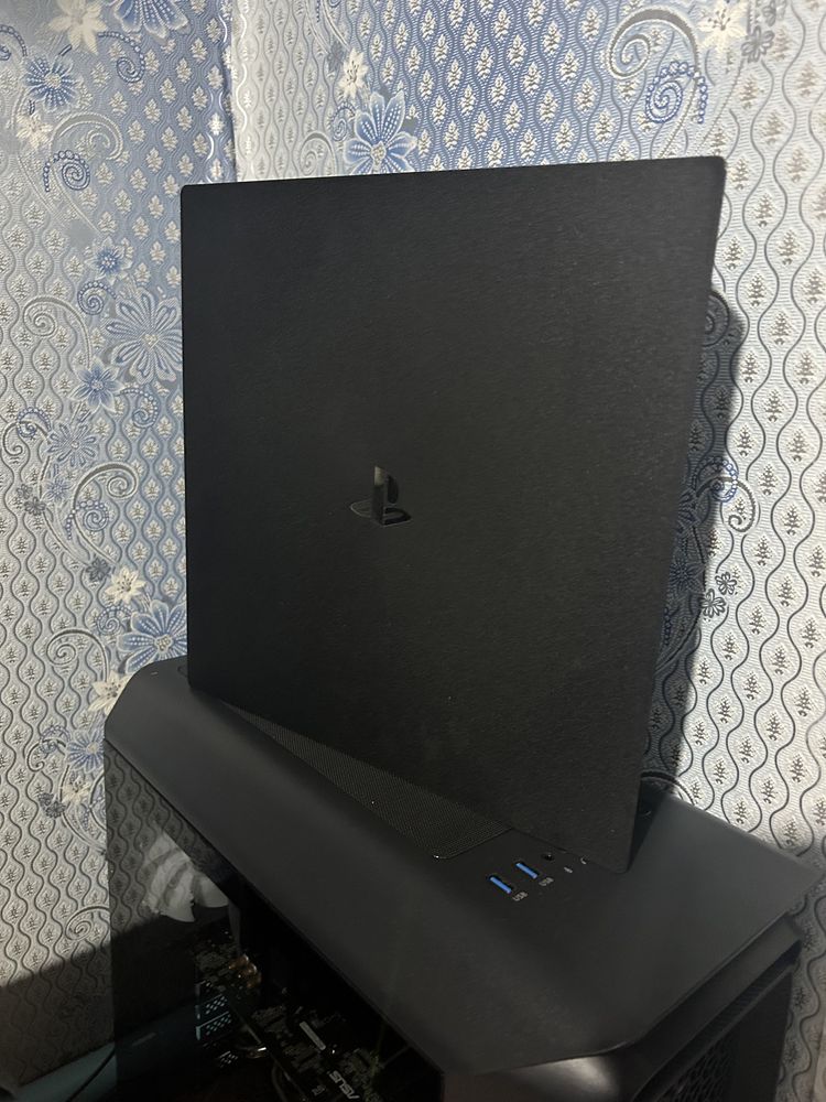 ps 4 pro PlayStation