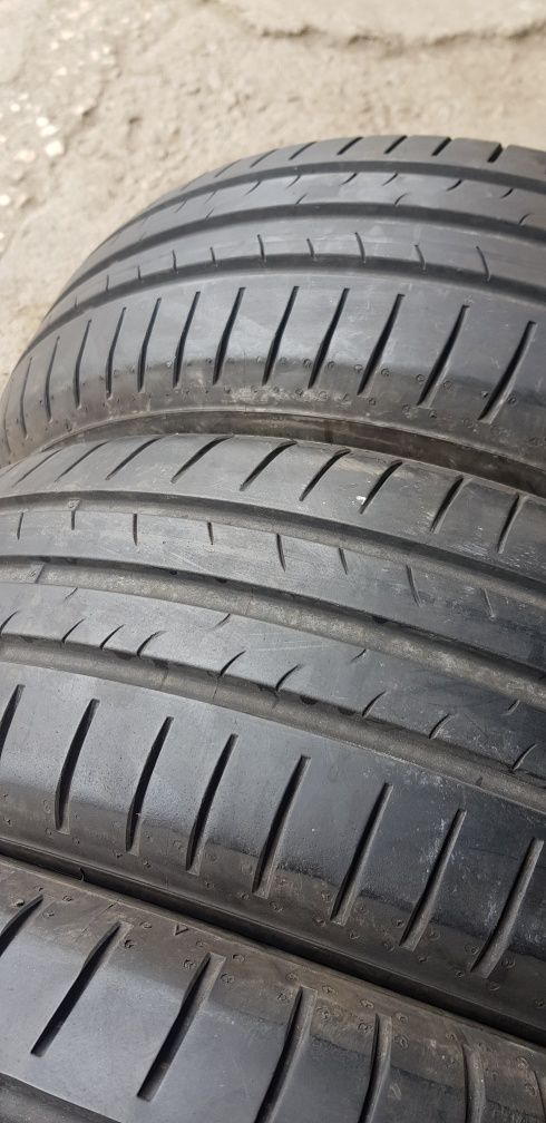 Летни гуми-15цола-185/60-1бр.-65лв."DUNLOP "-като нови