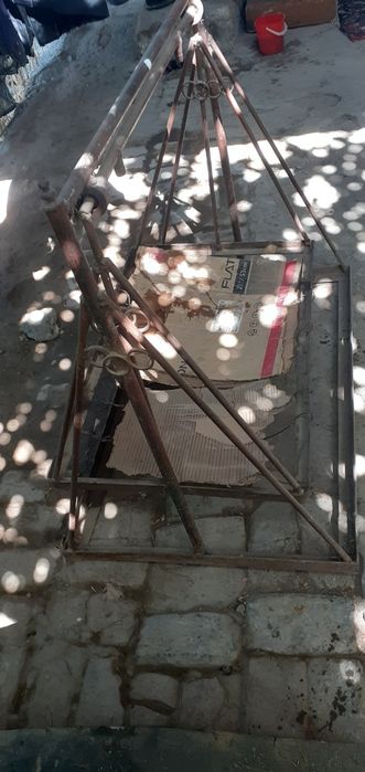 Arģimchoq kelishiladi