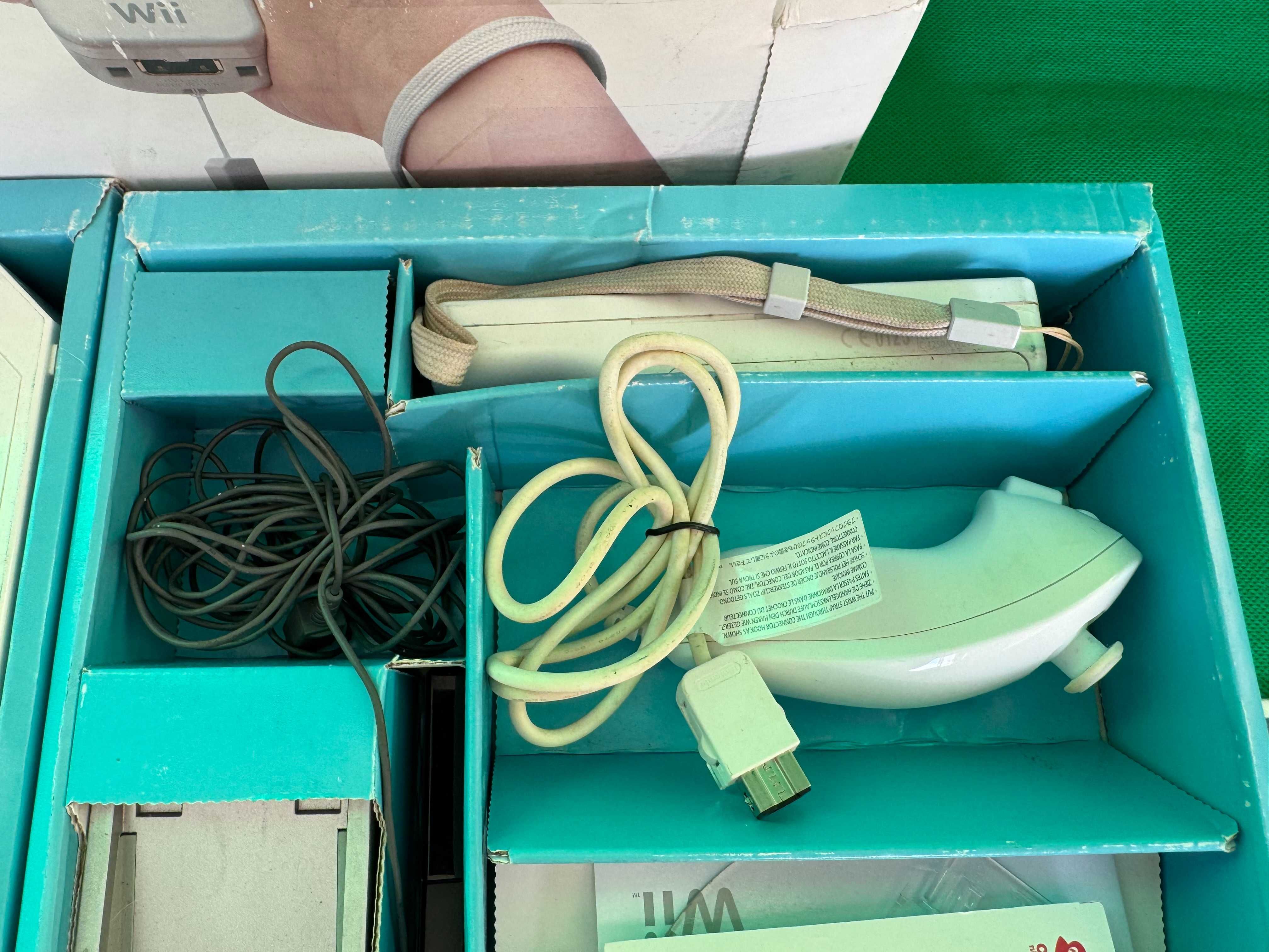 Конзола - Wii  Nintendo А1