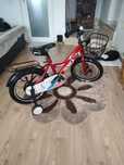 Bicicleta Copii Nouă