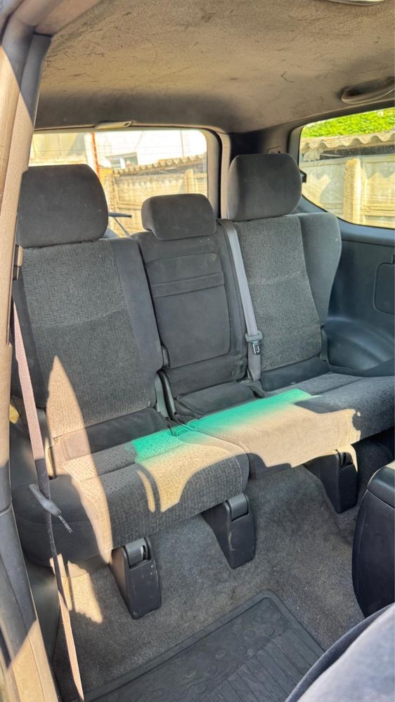 Dezmembrari Toyota J120 2005 3.0D