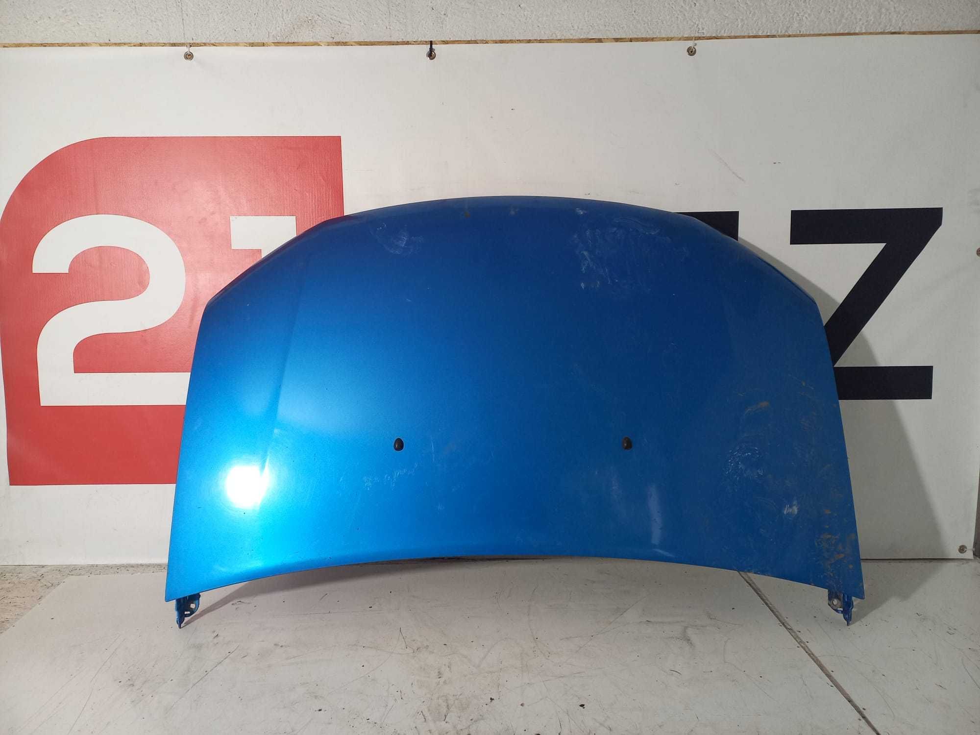Capota Dacia Sandero Stepway 2013 cu defect